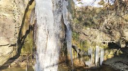 Hajske a Hrhovske vodopady  3 