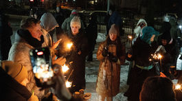 vojna na Ukrajine, Kyjev