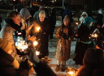 vojna na Ukrajine, Kyjev