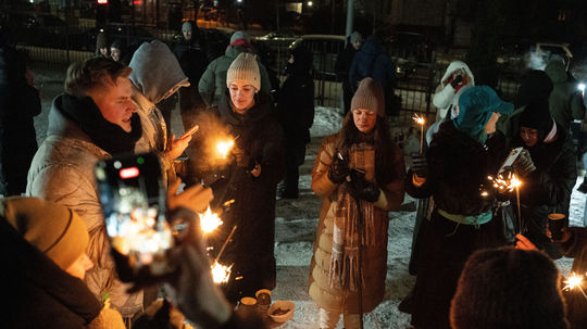 ONLINE: Po ruskom útoku na Kyjev sú výpadky elektriny a dodávok vody, metro predlžuje intervaly