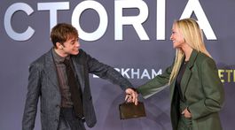 Britain Victoria Beckham Premiere