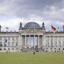 Bundestag, Berlín