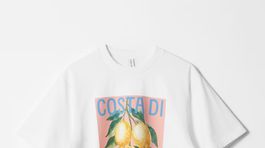 Dámske tričko s potlačou & Other Stories, predáva sa za 49 eur.