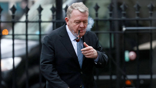 Trump napoly cúvol: Dánsko vníma pozitívne výrok o nevyužití sily ohľadne Grónska