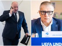 huliak, ján kováčik