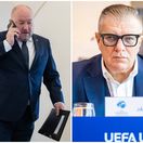 huliak, ján kováčik