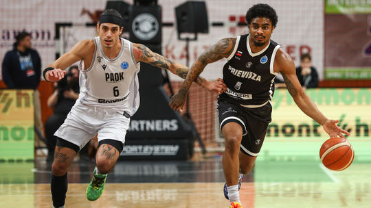 Zaplnené tribúny v Prievidzi sa zázraku nedočkali. Šanca na štvrťfinále sa výrazne znížila