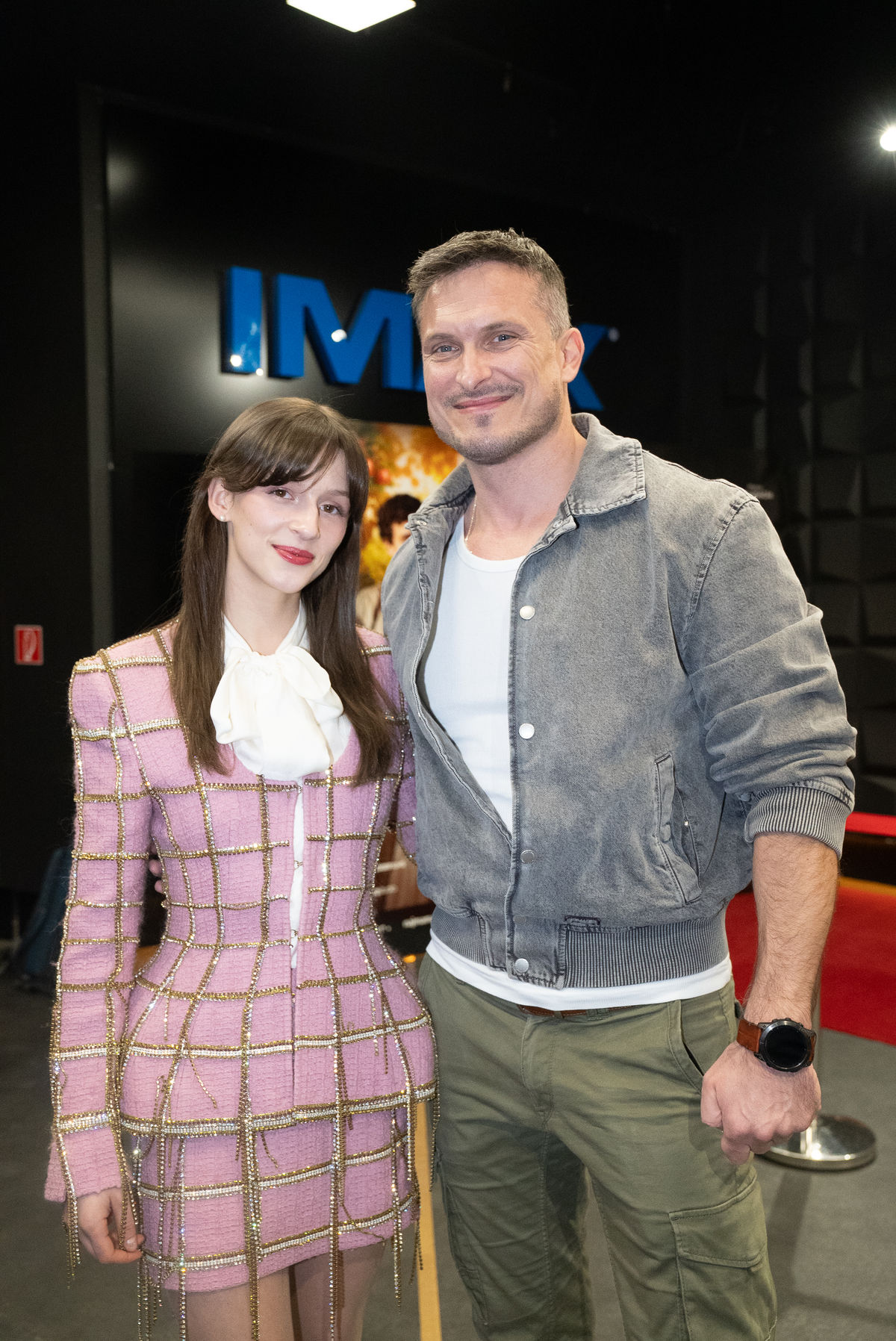 Ján Koleník a Ema Businská