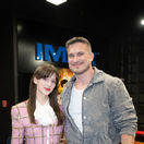 Ján Koleník a Ema Businská