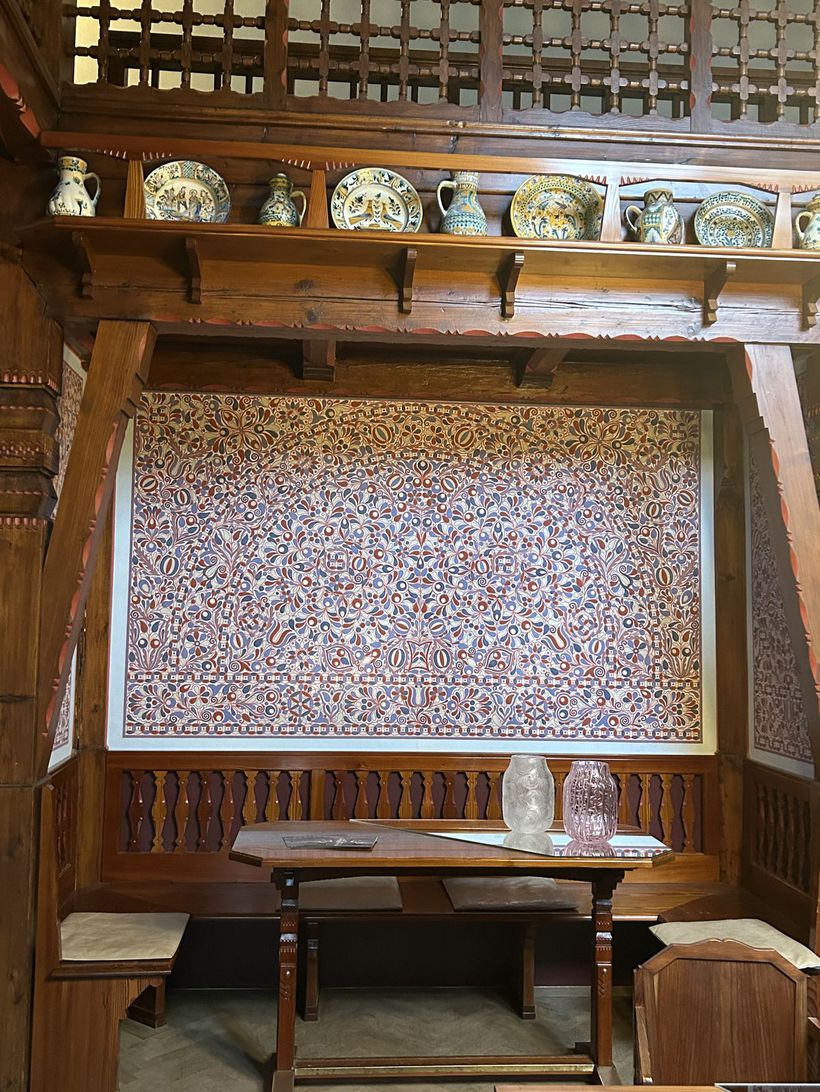 Vázy Kateřiny Handlove dokonale ladia s...