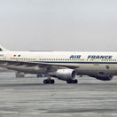Lietadlo Air France Airbus A300B4-203 F-BVGG na...