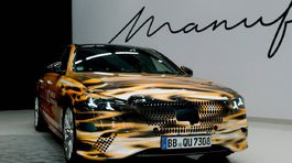 Mercedes-Benz S čaká veľká modernizácia