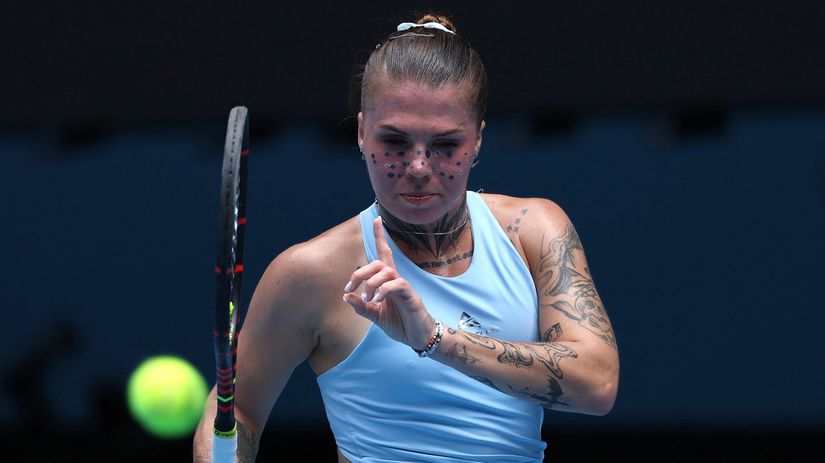 Oleksandra Olyniková