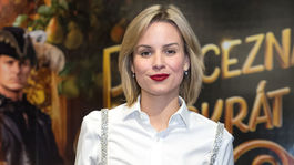 Patricie Pagáčová