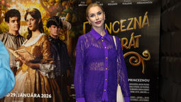 Princezná stokrát inak.