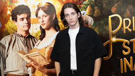 Princezná stokrát inak.