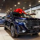 Čínska „autopárty“ v Rusku končí. Každá štvrtá predajňa krachuje