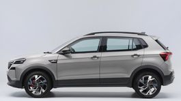 Škoda Kushaq - 2026