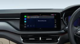 Škoda Kushaq - 2026