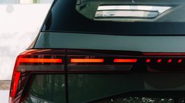 Škoda Kushaq - 2026