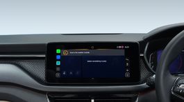 Škoda Kushaq - 2026