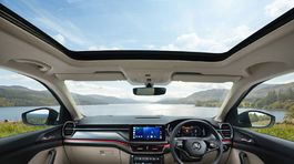 Škoda Kushaq - 2026