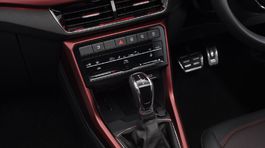 Škoda Kushaq - 2026