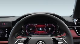 Škoda Kushaq - 2026