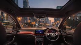 Škoda Kushaq - 2026