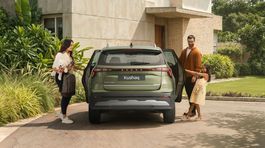 Škoda Kushaq - 2026