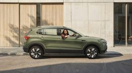 Škoda Kushaq - 2026