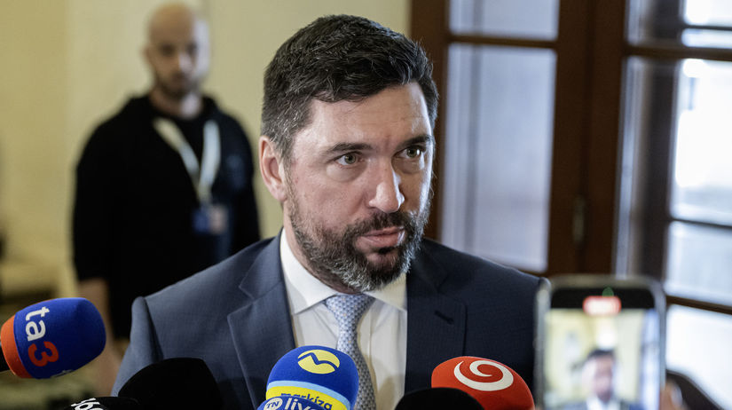 SR Bratislava Vláda 124. Schôdza BAX