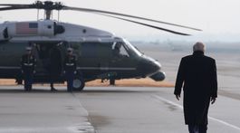 Switzerland Davos Trump