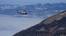 Switzerland Davos Trump