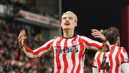 Ďalekonosná strela spoza šestnástky. Slovenský súboj sa nekonal, Rigo si to vynahradil premiérovým gólom