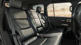 Toyota Land Cruiser 300 Hybrid - 2026