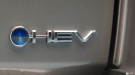 Toyota Land Cruiser 300 Hybrid - 2026