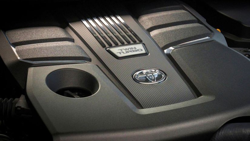 Systémový výkon nového hybridného pohonu 336 kW...