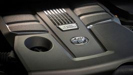 Toyota Land Cruiser 300 Hybrid - 2026