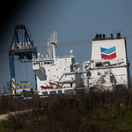 Venezuela ropa USA tanker Mediterranean Voyager