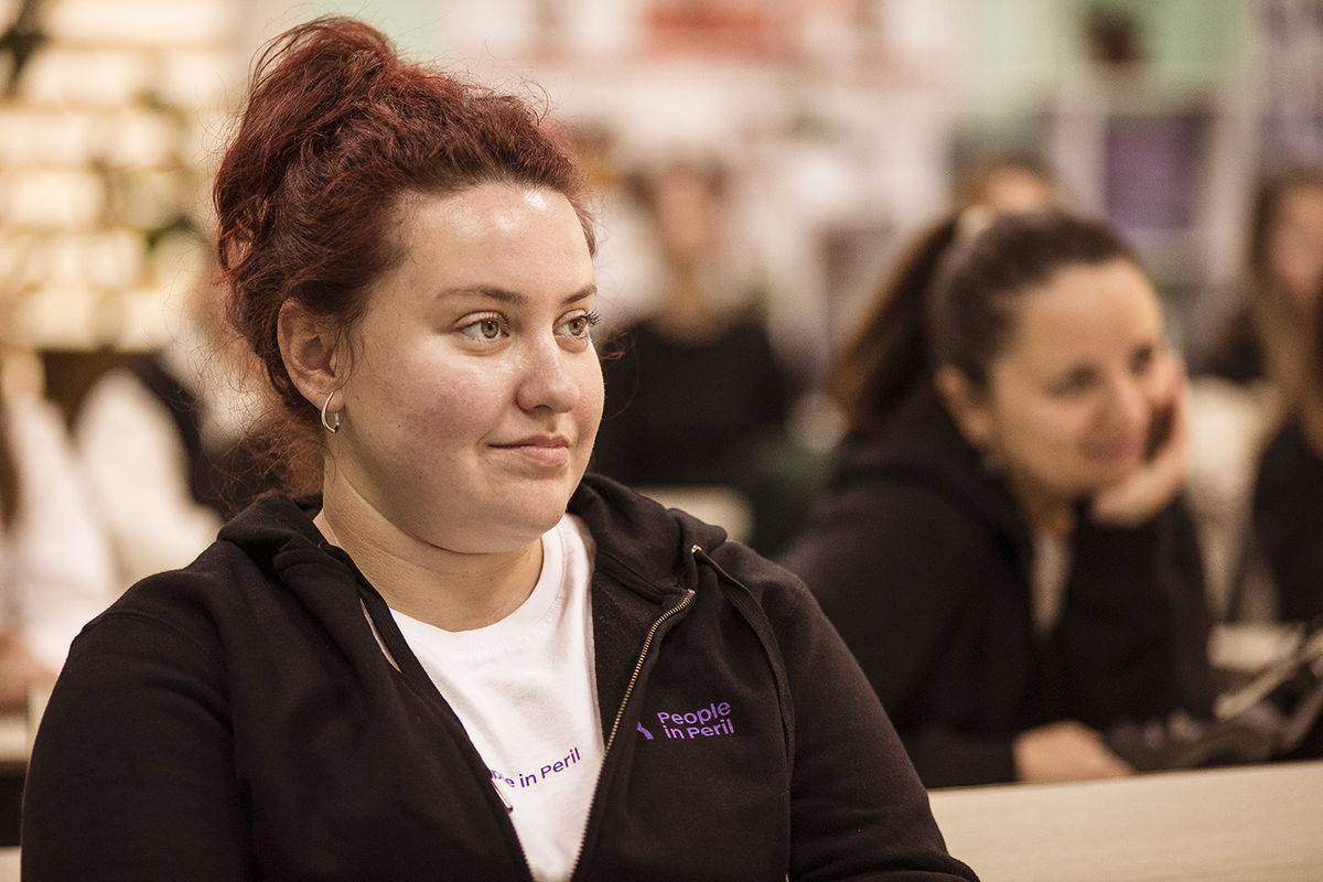 DNA neporaziteľnosti koluje v ukrajinskej krvi,...