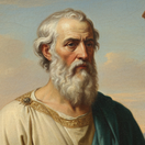 Aristoteles (384 pred n. l. – 322 pred n. l.)