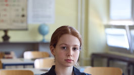 Pán profesor odhaľuje nové postavy