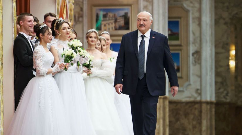 Belarus Lukashenko