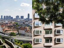 kolaz najomne byvanie 