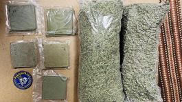 drogy, marihuana, pezinok