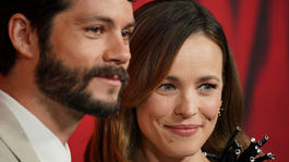 Dylan O’Brien, Rachel McAdams