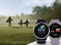 Garmin uvádza svoje prvé hodinky, navrhnuté...
