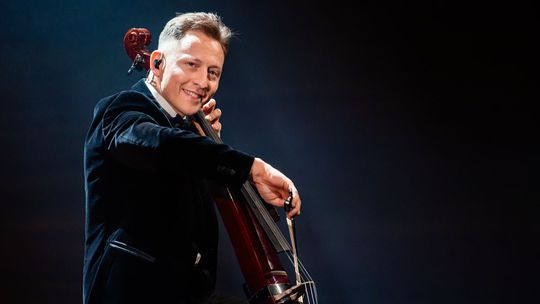 JODOKCELLO, pr nepouzivat