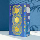 Liou Cch’-sin, Problém troch telies